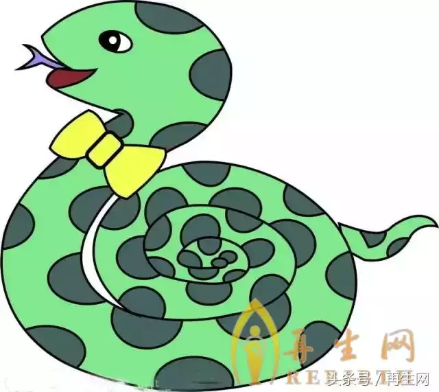 2、十二生肖猴和蛇婚配好嗎:屬相婚配：男屬猴和女屬蛇相配嗎