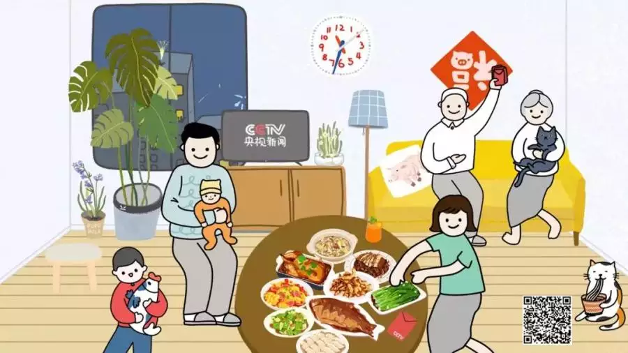 屬相是憑證除夕算照樣立春算：屬相是按陰曆算照樣按立春算，來看看吧