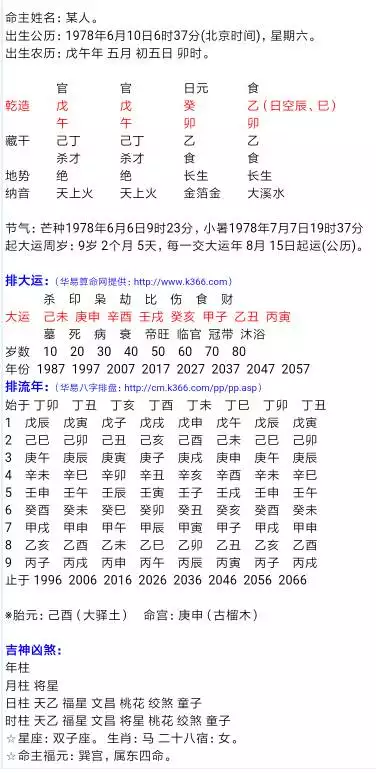 1、78年陰曆3月男婚配:年出生是什麼命78年陰曆3月初5生，他的婚姻怎樣