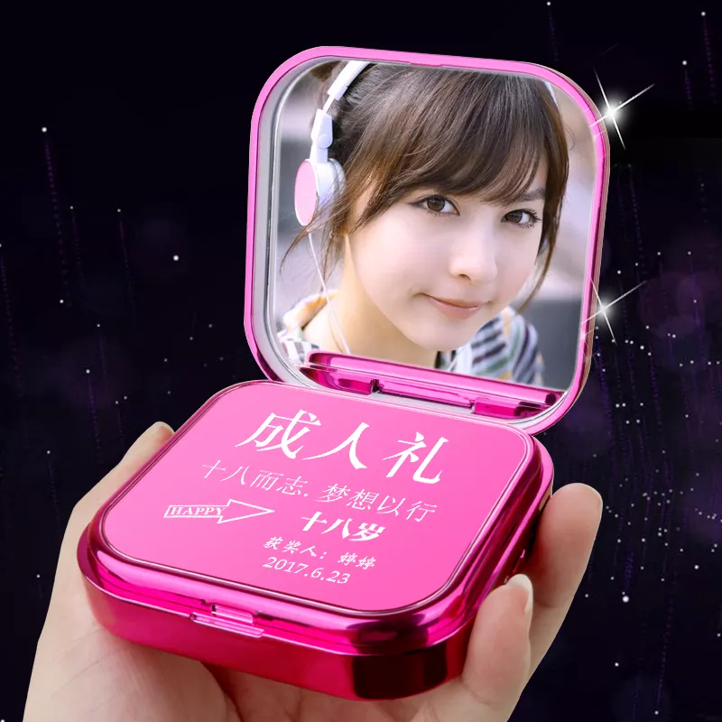 送給普通女性朋友生日禮物什麼好：女性普通朋友過生日送什麼禮物？