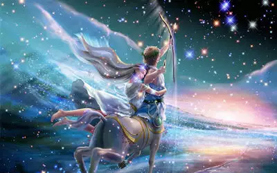 3、射手座男生的婚配:射手座配對的星座是什麼?