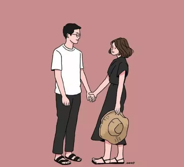 1、怎樣判斷兩個人是否適合結婚:怎麼樣的兩個人才適合結婚