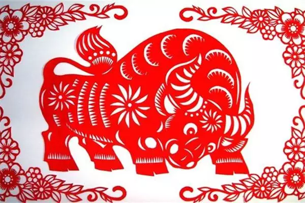 牛生肖是什麼年份生的：屬牛的生肖是那一年出生的