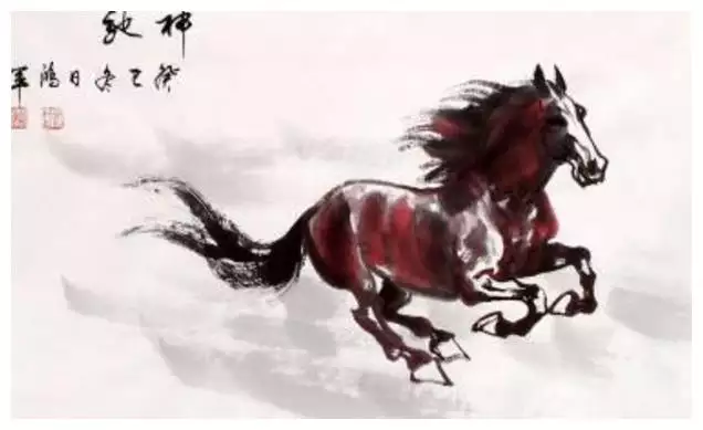 2、生肖為馬的出生年份:屬馬的年份有哪些