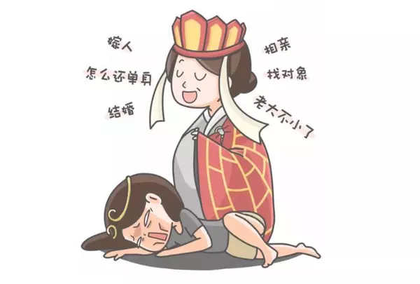 4、婚姻上等婚什麼意思:什麼叫中等婚配，上等婚配