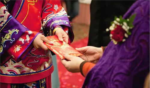 2、結婚時辰吉時怎麼算:男女結婚日期，吉時測算