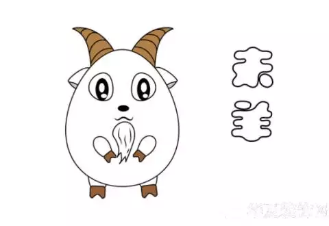 屬羊的和什麼屬相最配相剋：屬羊和什麼屬相相衝