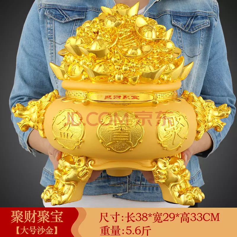 1、家中招財擺件風水效果哪個好:最強的鎮宅招財擺件