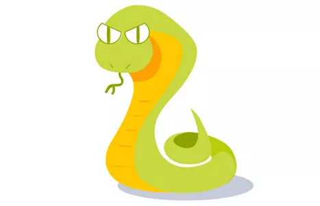 3、屬蛇人的脾氣性格好不好:屬蛇人什麼性格