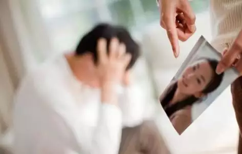 6、一般老公出軌多久會回頭:男人出軌后多長時間才會回頭