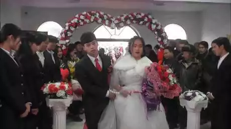 4、農村娶親配樂大全:適合娶親的靠山音樂大全 婚禮靠山音樂推薦