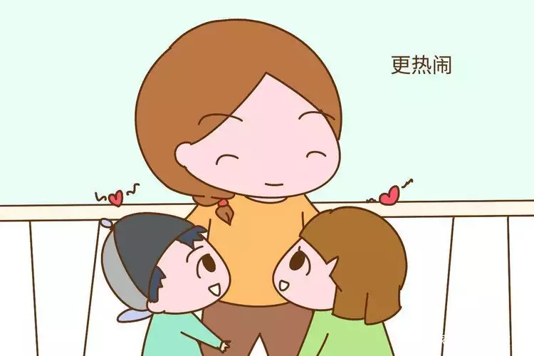 1、7類女性忌生二胎:有“3類人”不建議生二胎，將來或許會力不從心，哪3類？