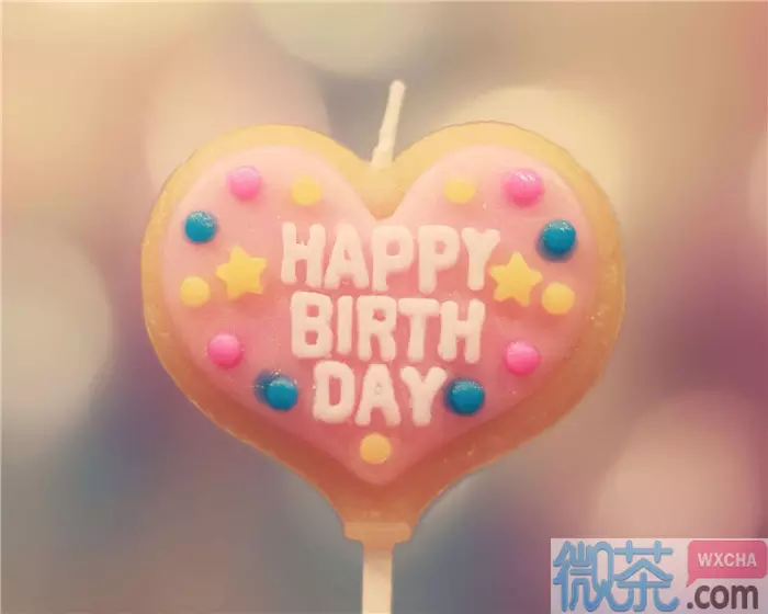 40歲女人生日快樂的祝福語：女人自己40歲生日的祝福語