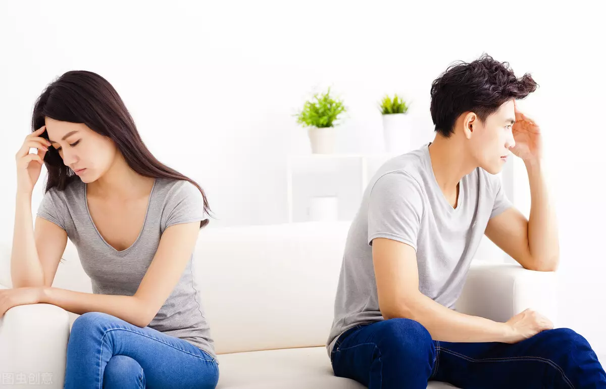 6、男人出軌離婚後開心嗎:出軌的男人離婚後會傷心嗎