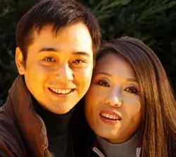 5、夫妻相怎麼看:如何看出兩人有夫妻相