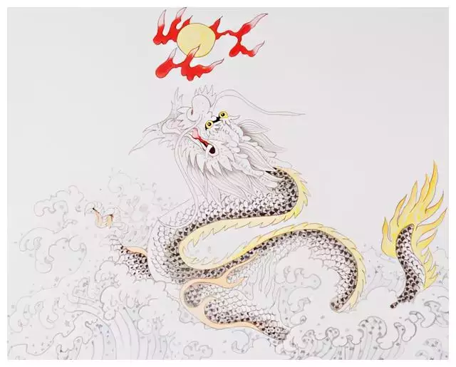 2、本人是年的豬,嫁給年屬龍的,我們婚姻好嗎