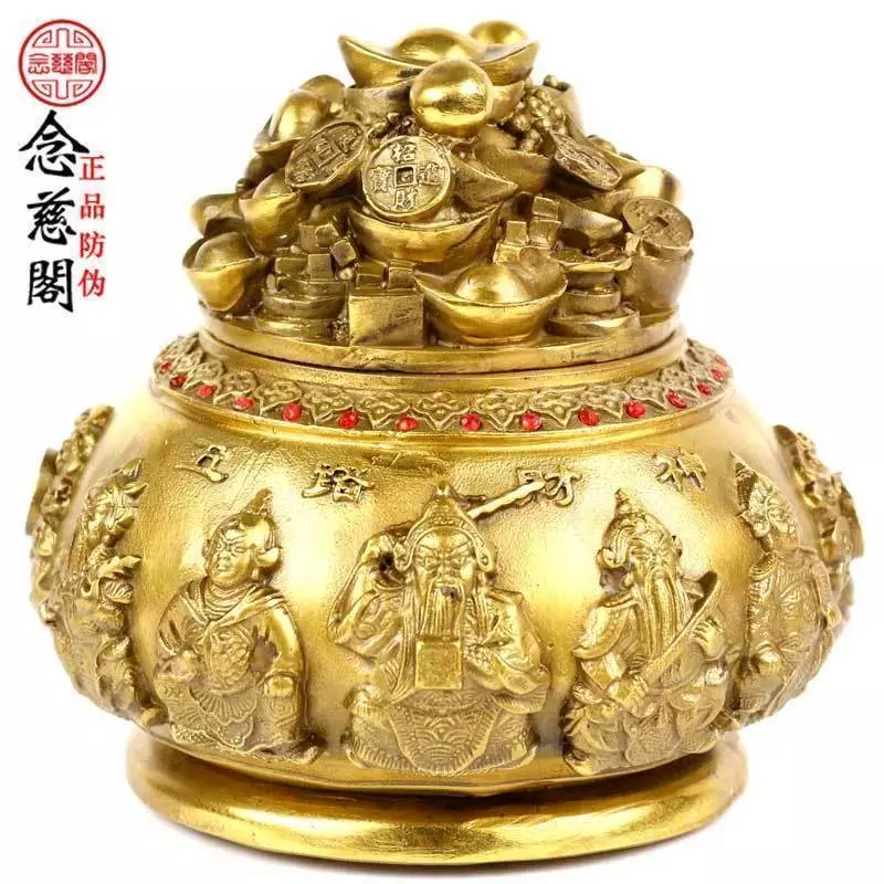 招財聚財的微信名字大全：好聽又招財的微信名字？