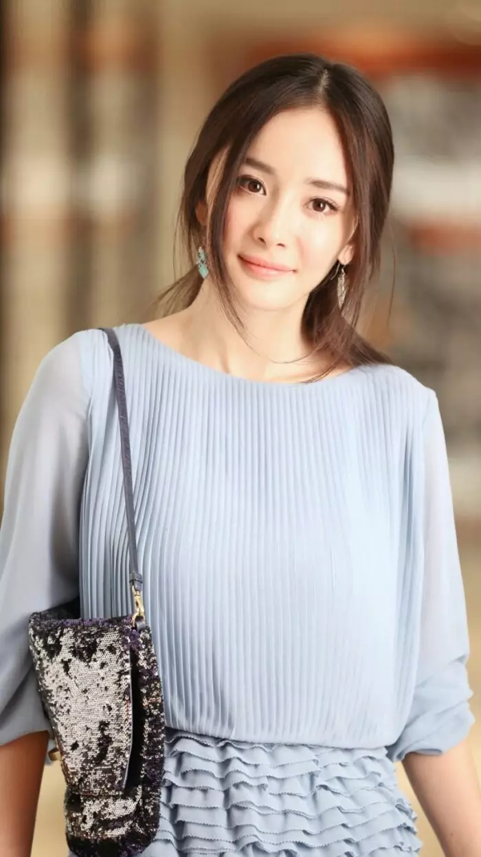 楊冪什麼屬相：楊冪的生肖是什麼?