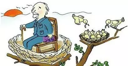 2、婚配對空巢老人的心理影響:喪偶對暮年人心理的嚴重影響有哪些？