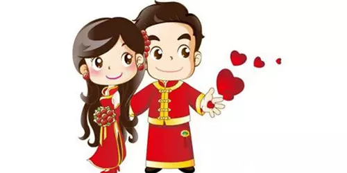 屬兔的結婚伴娘要是什麼屬相：屬兔的新娘和屬虎的結婚，忌諱什麼屬相的伴娘