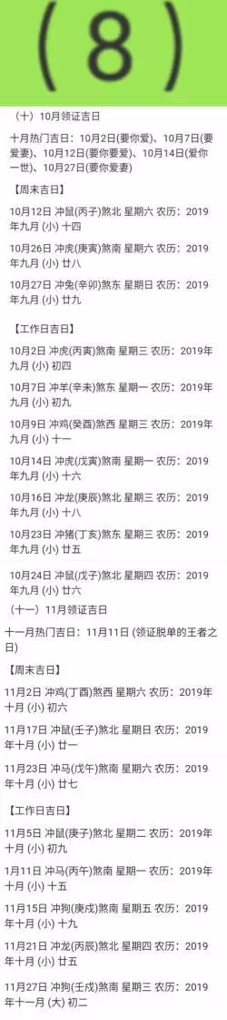 2、82男狗86女虎婚姻狀況:82男屬狗和86女虎相配