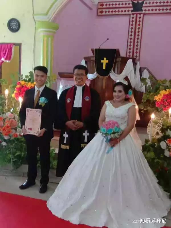3、中國男子能和印尼女人婚配嗎:哪些的女人最喜歡嫁給中國男子