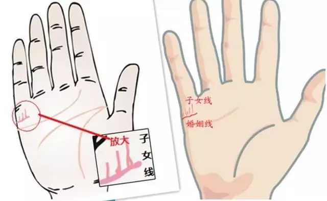 命里有沒有兒子怎麼看：看如何看出這輩子有沒有兒子
