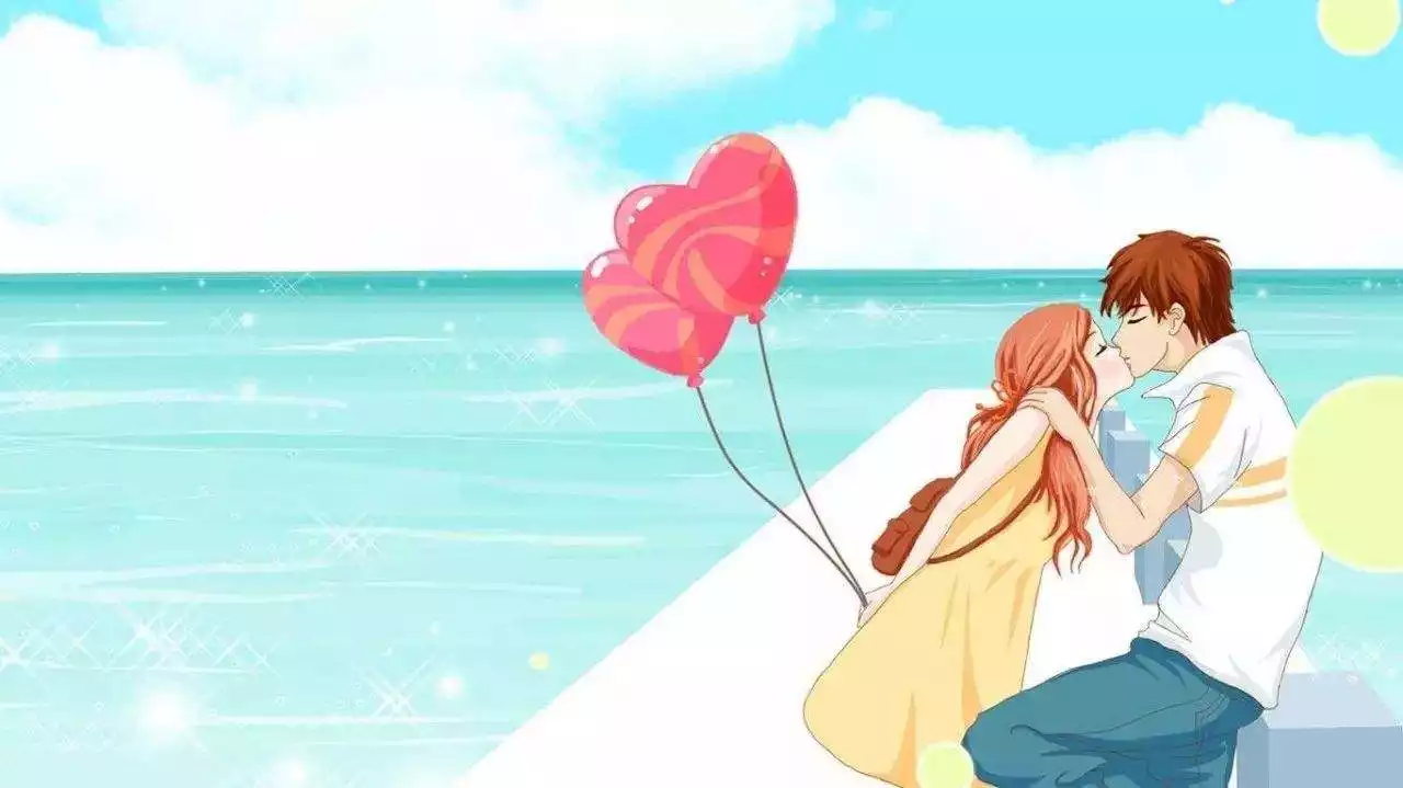 5、測你這輩子幾次婚姻:測試！你的一生將會有幾次婚姻？