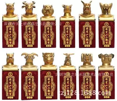 古代是憑證什麼劃分的十二屬相：昔人是怎樣劃分12生肖的？
