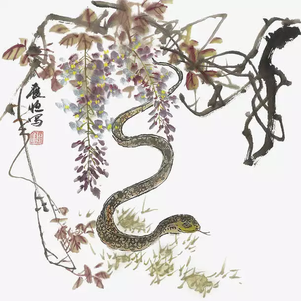 農曆十月出生的蛇最好：屬蛇的女人是農曆十月生,應找哪屬對象,對象的方向與位置