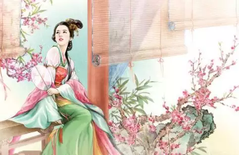 屬羊女人的旺夫屬相是什麼：女屬羊是幾月份旺夫