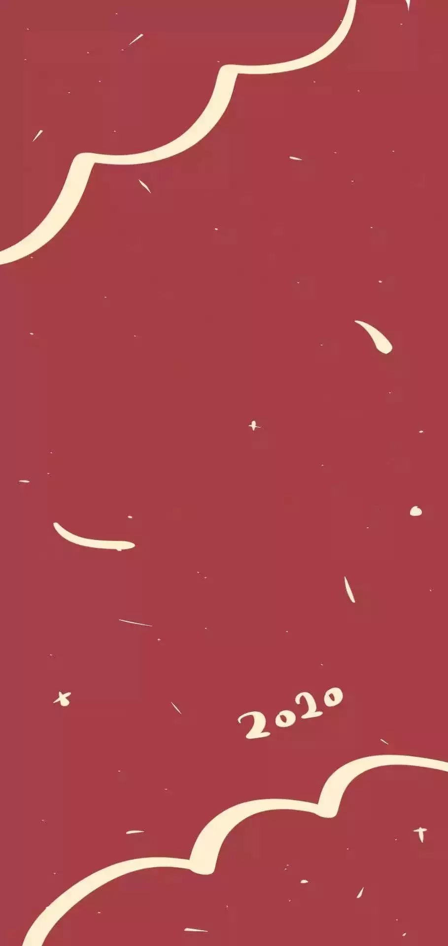 5、最火壁紙全屏:怎麼讓壁紙鋪滿全屏