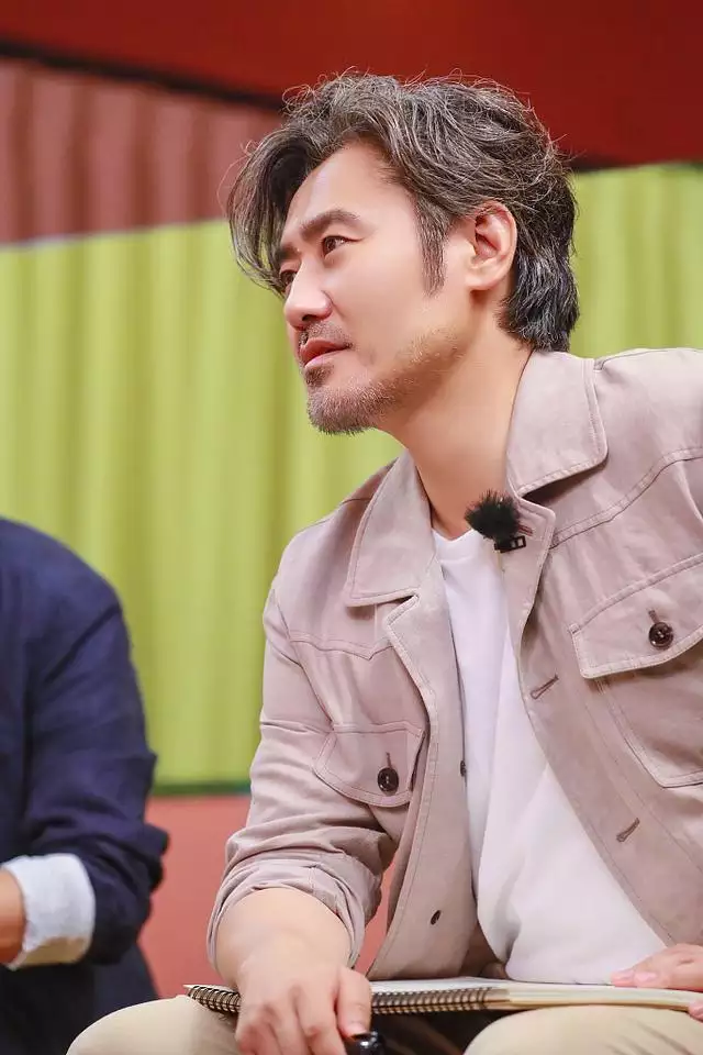 2、50歲男人的感情需求:50歲男人的感情是什麼樣的