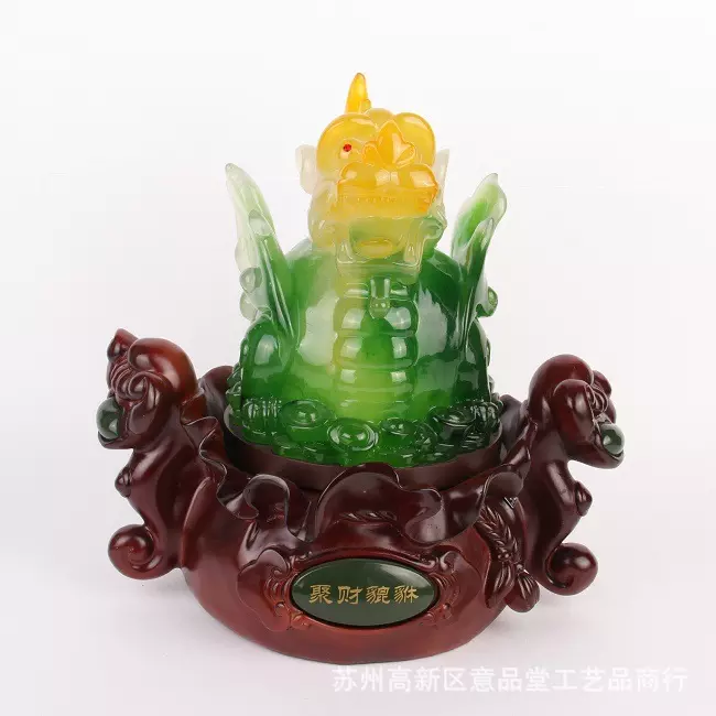 2、招財都有哪些吉祥物:旺財的吉祥物都有什麼