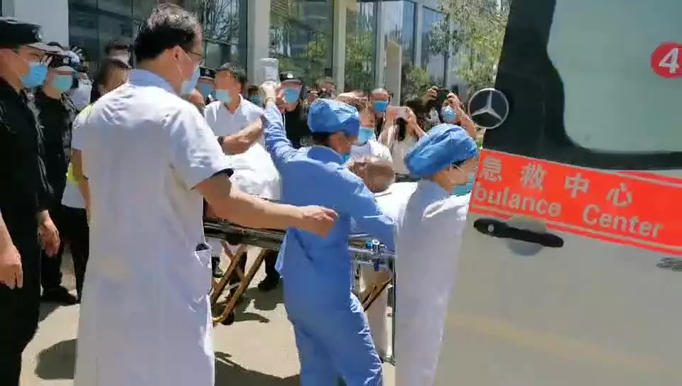 2、禁止轉運的患者有哪些:在急救安全轉運患者途中有哪些注意事項