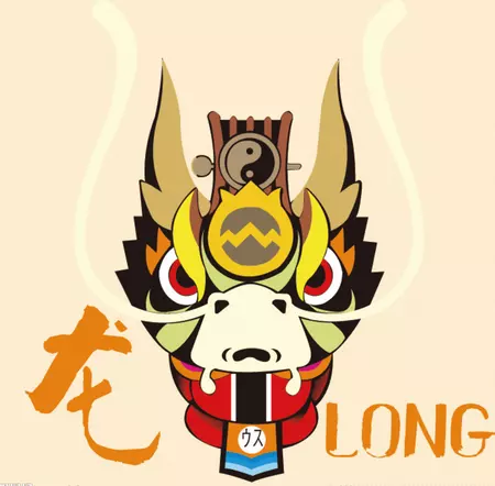 的龍配什麼屬相的配偶：屬龍的女生年的和什麼屬相的男生最配