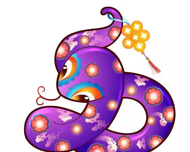 3、年蛇男婚配:屬蛇和什麼屬相最配 屬蛇的配偶