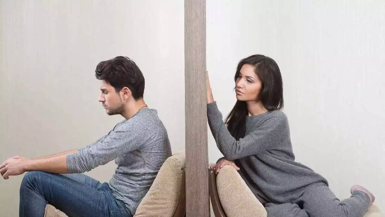 2、算自己有幾次婚姻:給自己算算命運有幾次婚姻