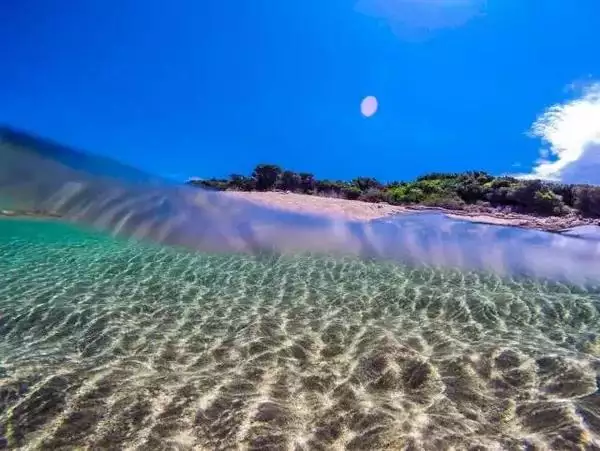 3、夏天和海島的婚配:有哪些適合度過炎夏的美麗海島？