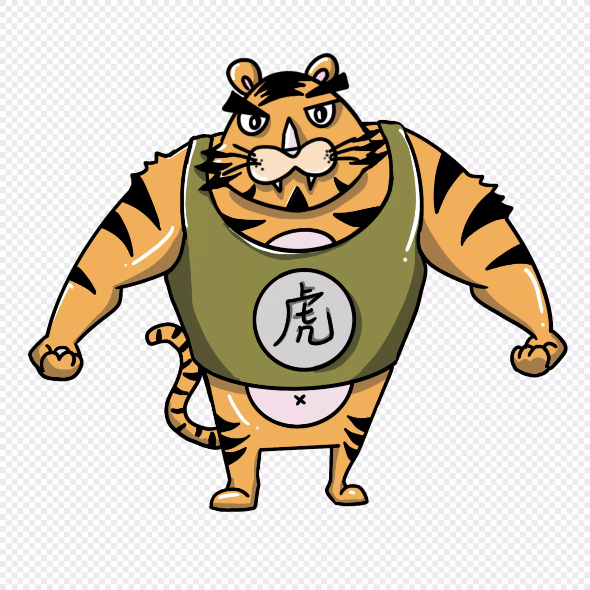 1、十二生肖虎是哪一年的:屬虎的都是哪年出生的呢