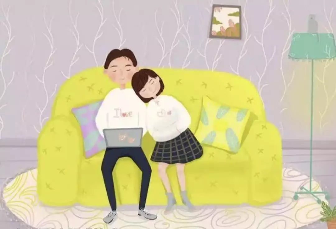 3、情人關係怎麼處:怎樣才能讓情人關係更長久一點