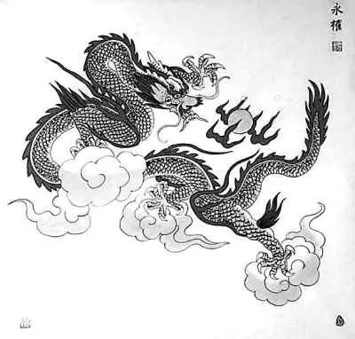 屬相龍可以佩帶龍生肖玉嗎：屬龍帶龍翡翠玉好嗎