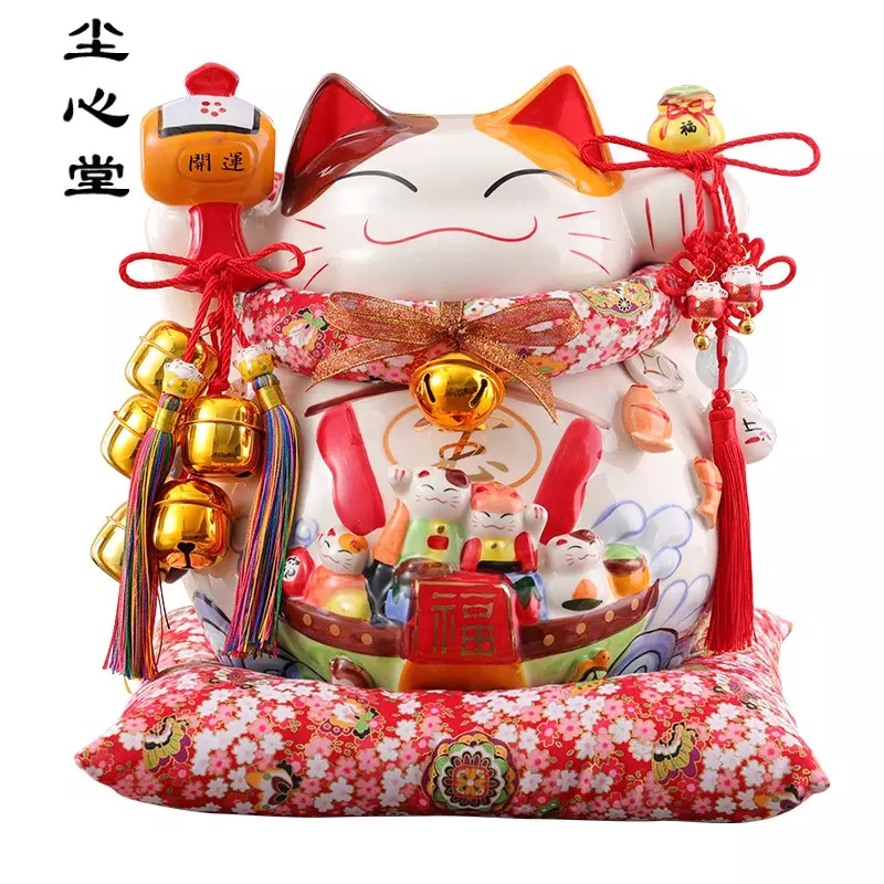3、招財大牛貓小號:大號“招財大牛貓”停更，這背後的原因是什麼？