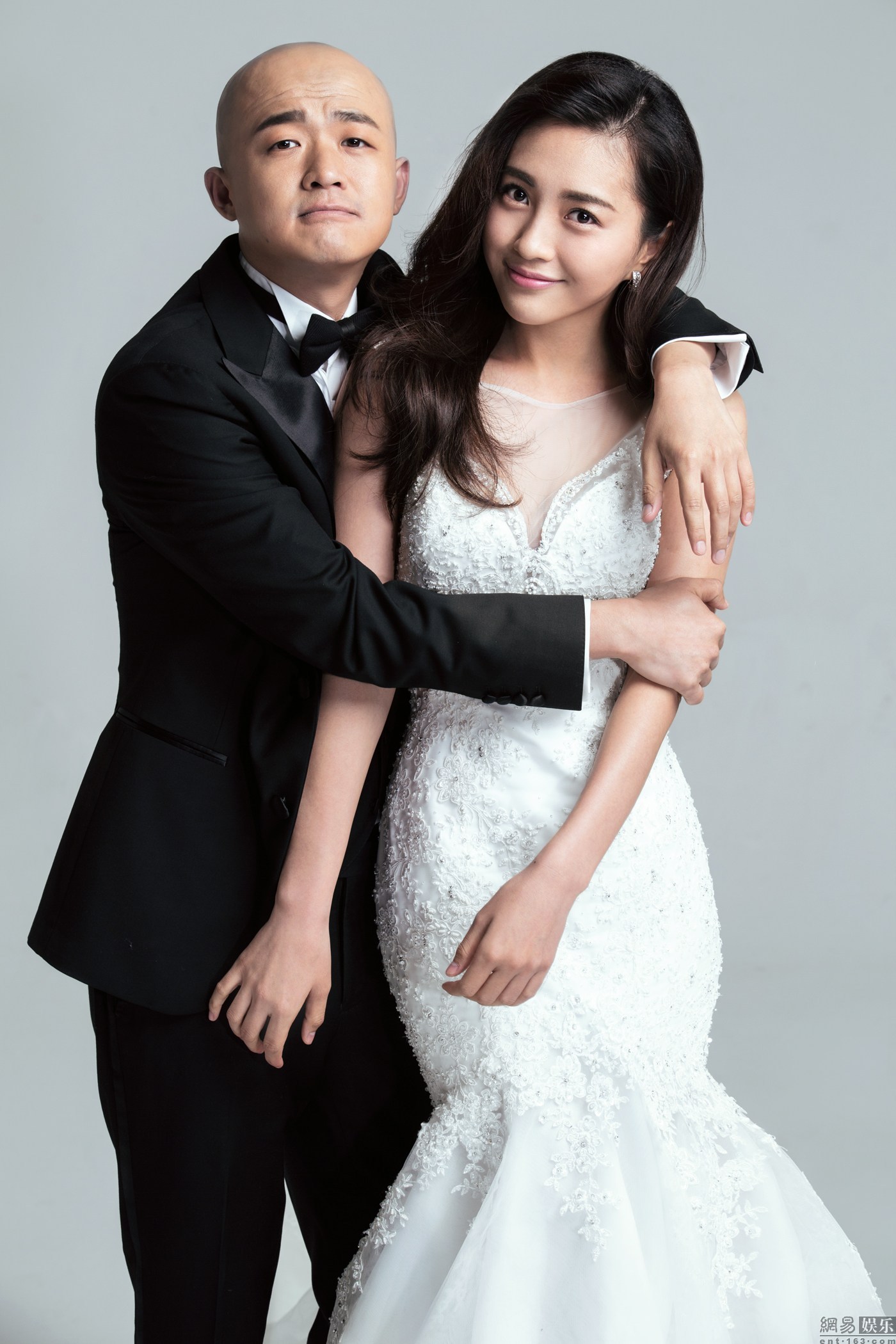 包貝爾包文婧屬相相合嗎：包文婧包貝爾為什麼都姓包 圖揭包貝爾包文婧感情經歷