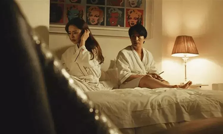 2、想算算自己有幾次婚姻:算算我有幾次婚姻