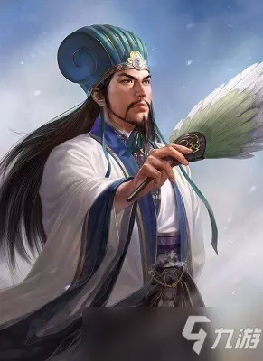 三國人物的屬相是什麼：三國陸凱屬相什麼