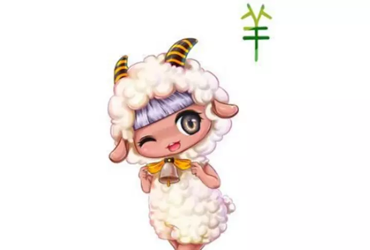 1、屬猴與屬羊的婚配如何:屬猴的男人和屬羊的女人的婚姻是怎麼樣啊?