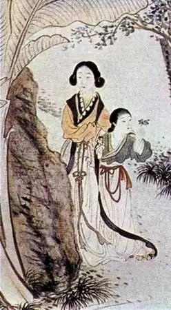 2、昔人熟悉婚配對很主要:擁有的婚姻對小我私人家庭有什麼主要意義