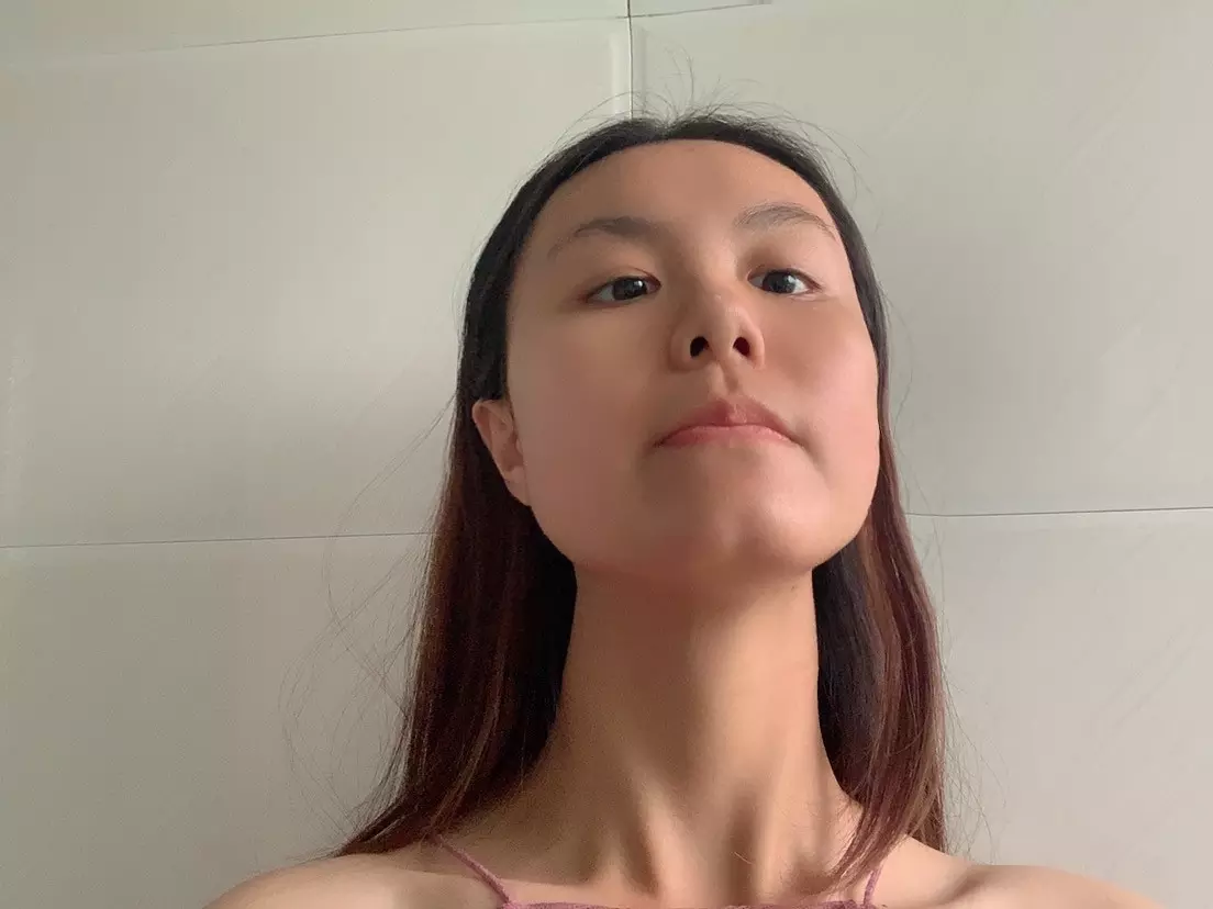 2、人的年齡如何看出來:怎樣看一個人的年齡啊