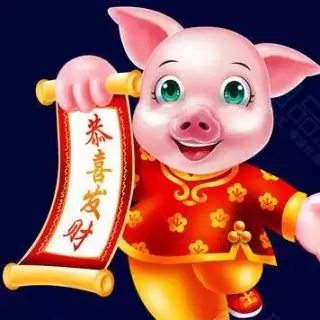 屬相豬生肖的開公司名字：屬豬和屬牛的合資開公司名稱